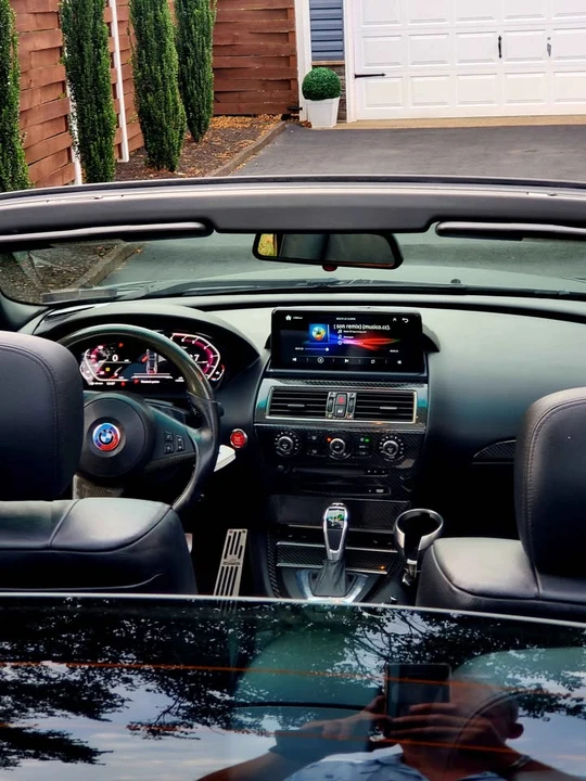 2006 BMW E63/E64 645Ci & 650i - Image 2 of 4