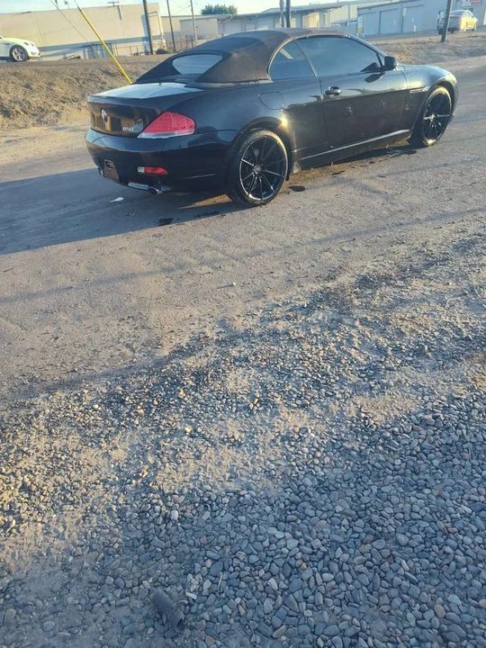 2006 BMW E63/E64 645Ci & 650i - Image 4 of 6