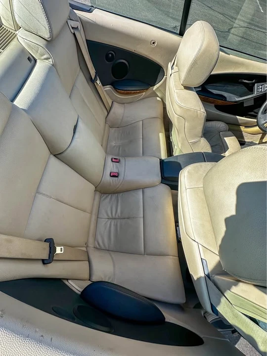 2006 BMW E63/E64 645Ci & 650i - Image 4 of 9