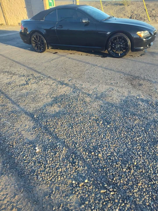 2006 BMW E63/E64 645Ci & 650i - Image 2 of 6
