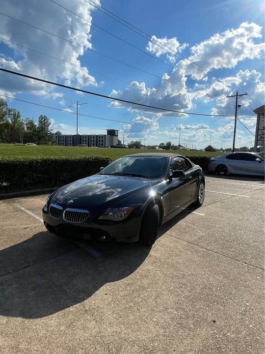 2006 BMW E63/E64 645Ci & 650i - Image 2 of 6