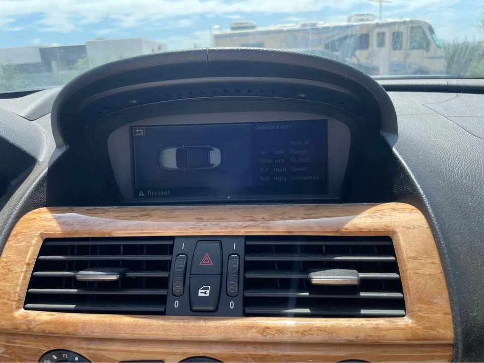 2006 BMW E63/E64 645Ci & 650i - Image 9 of 10