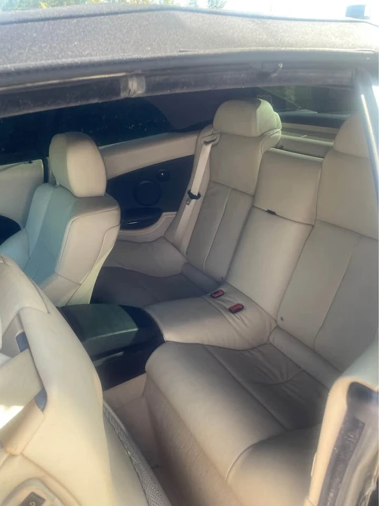 2006 BMW E63/E64 645Ci & 650i - Image 6 of 6