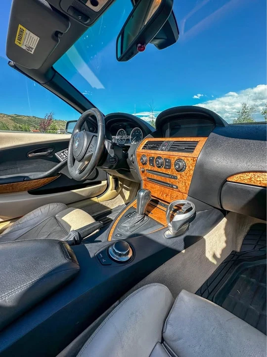 2006 BMW E63/E64 645Ci & 650i - Image 3 of 9