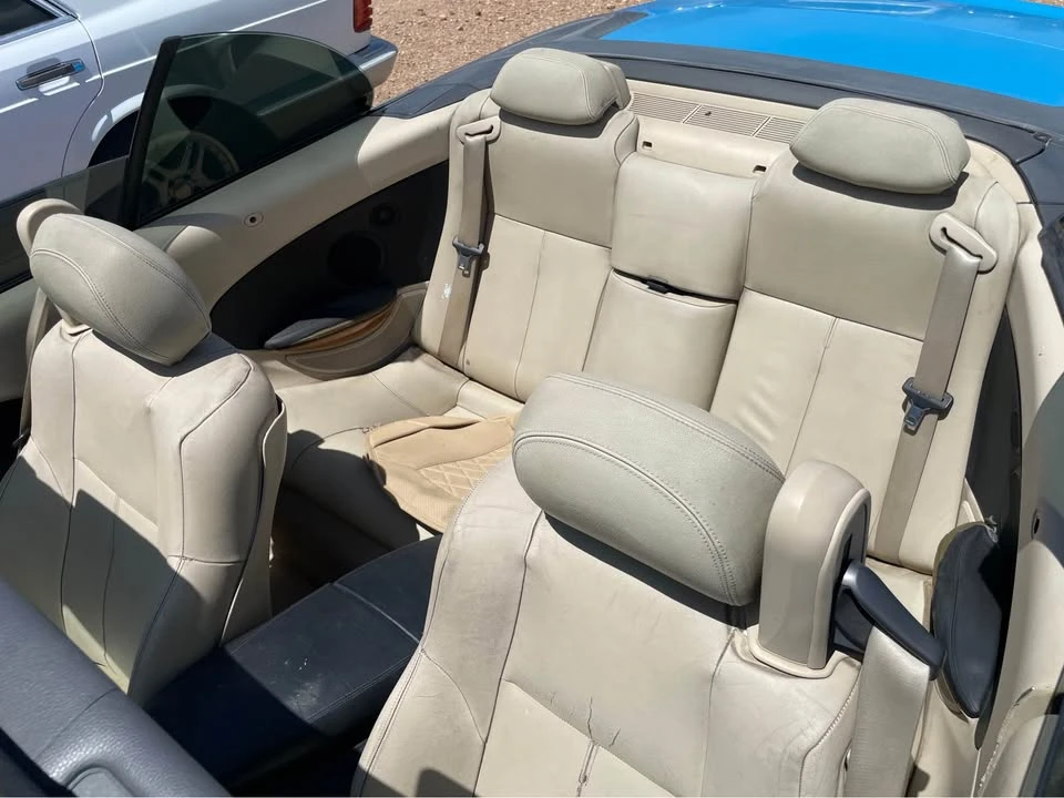 2006 BMW E63/E64 645Ci & 650i - Image 8 of 10