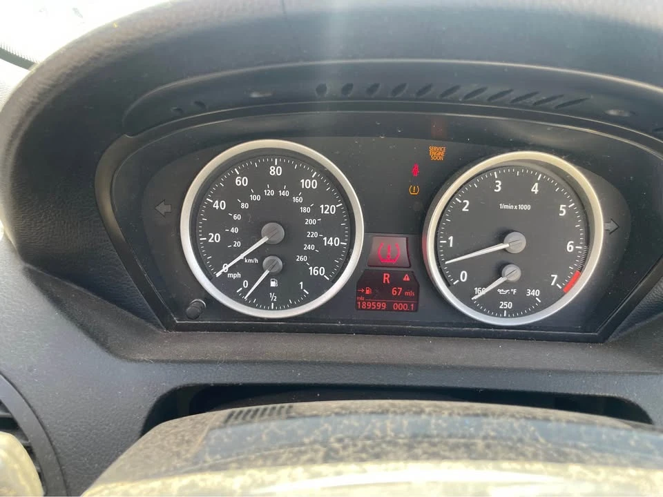 2006 BMW E63/E64 645Ci & 650i - Image 7 of 10