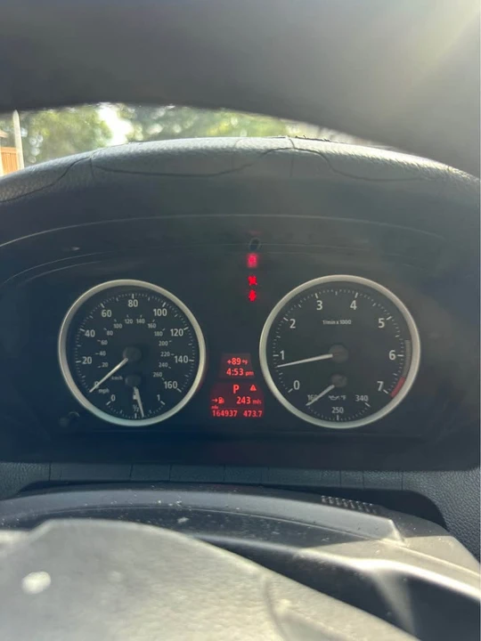 2006 BMW E63/E64 645Ci & 650i - Image 14 of 14
