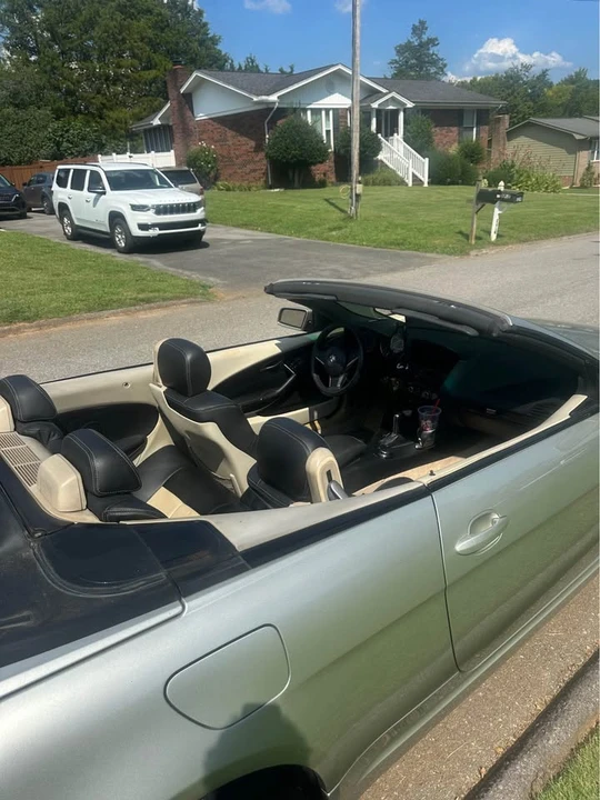 2006 BMW E63/E64 645Ci & 650i - Image 7 of 14
