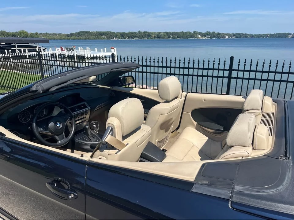 2006 BMW E63/E64 645Ci & 650i - Image 13 of 17