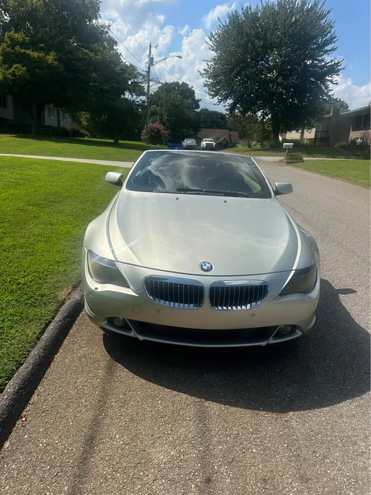 2006 BMW E63/E64 645Ci & 650i - Image 9 of 14
