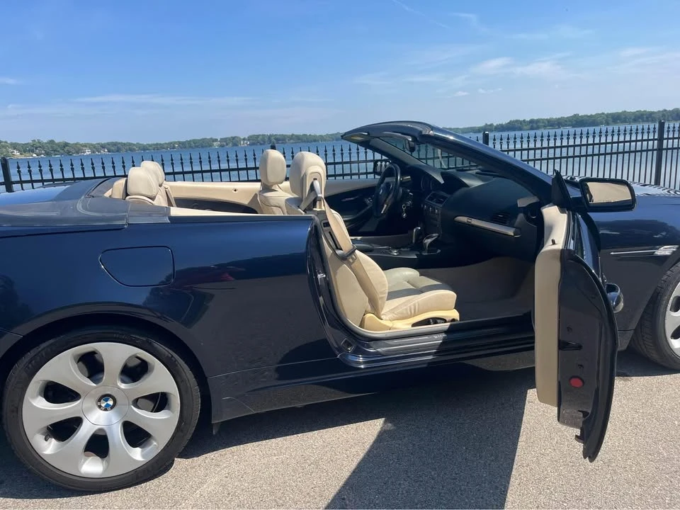2006 BMW E63/E64 645Ci & 650i - Image 6 of 17