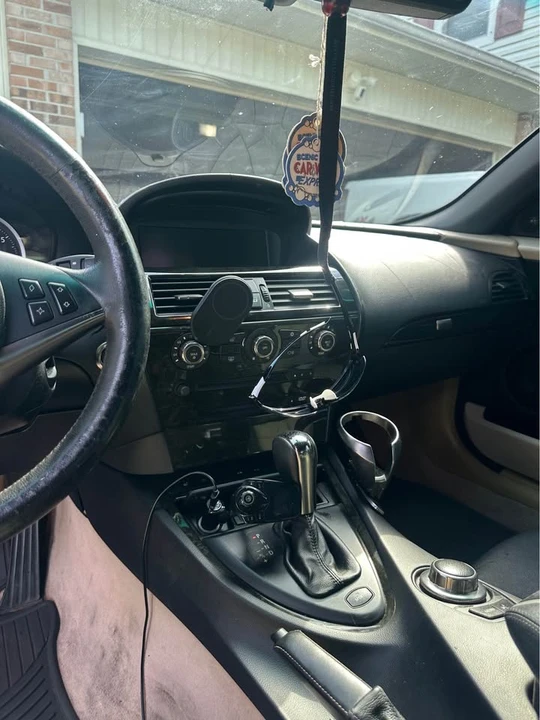 2006 BMW E63/E64 645Ci & 650i - Image 12 of 14