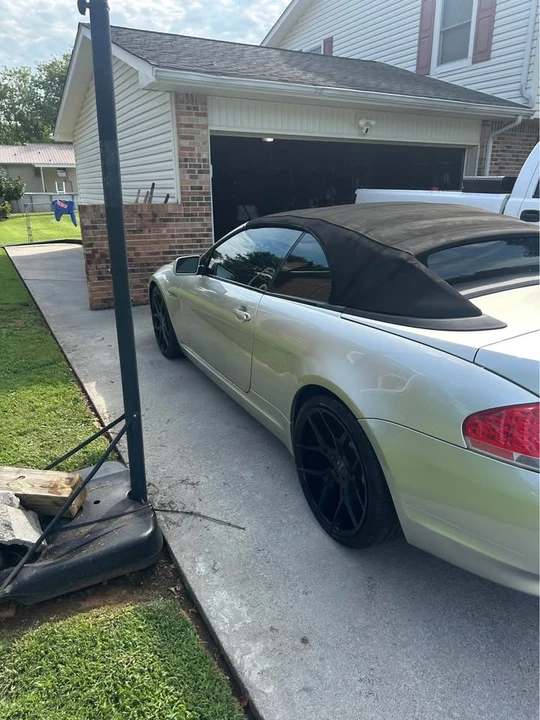 2006 BMW E63/E64 645Ci & 650i - Image 5 of 14