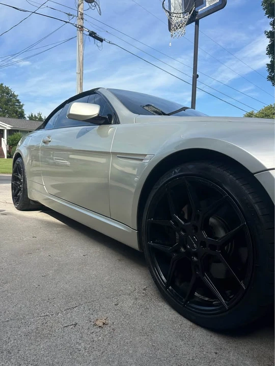 2006 BMW E63/E64 645Ci & 650i - Image 3 of 14
