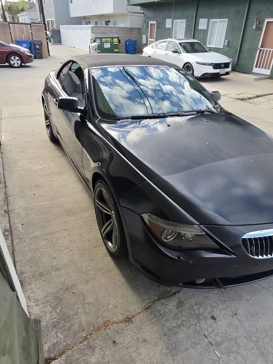 2006 BMW E63/E64 645Ci & 650i - Image 10 of 11