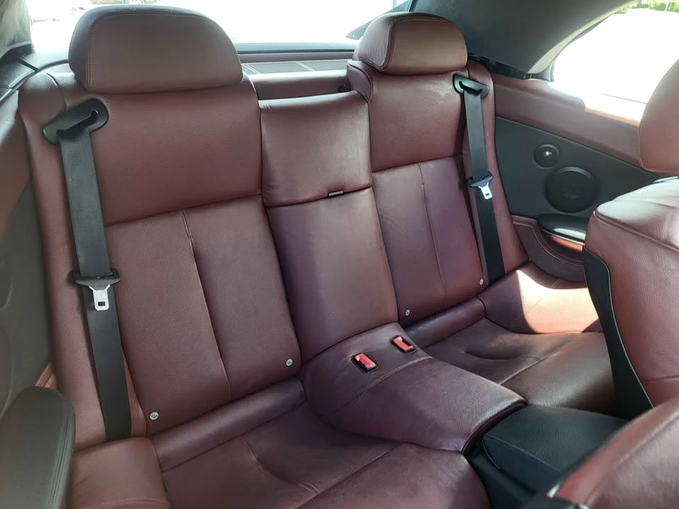 2006 BMW E63/E64 645Ci & 650i - Image 12 of 20