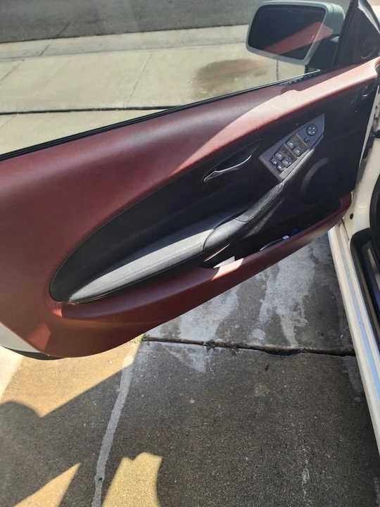 2006 BMW E63/E64 645Ci & 650i - Image 10 of 19