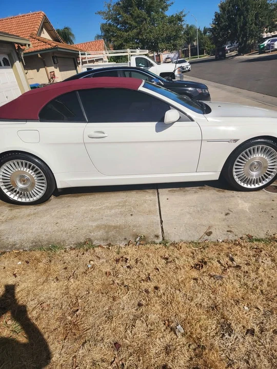 2006 BMW E63/E64 645Ci & 650i - Image 15 of 19