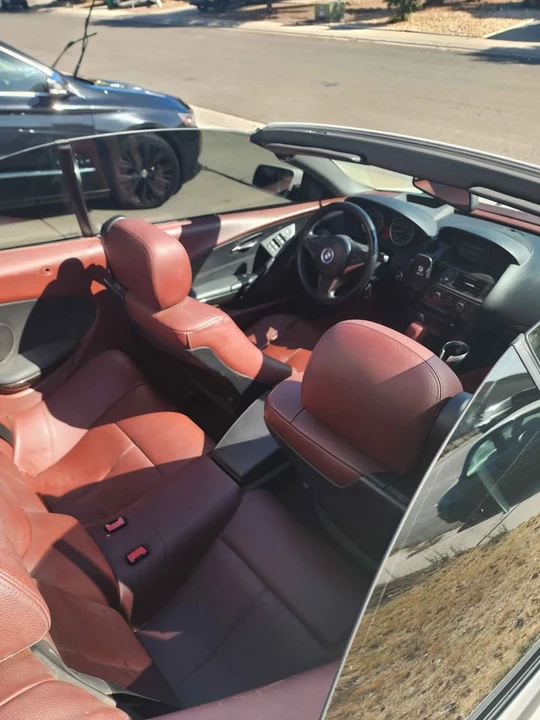 2006 BMW E63/E64 645Ci & 650i - Image 2 of 19