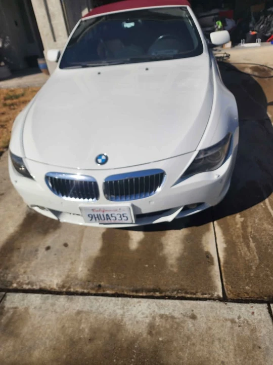 2006 BMW E63/E64 645Ci & 650i - Image 16 of 19