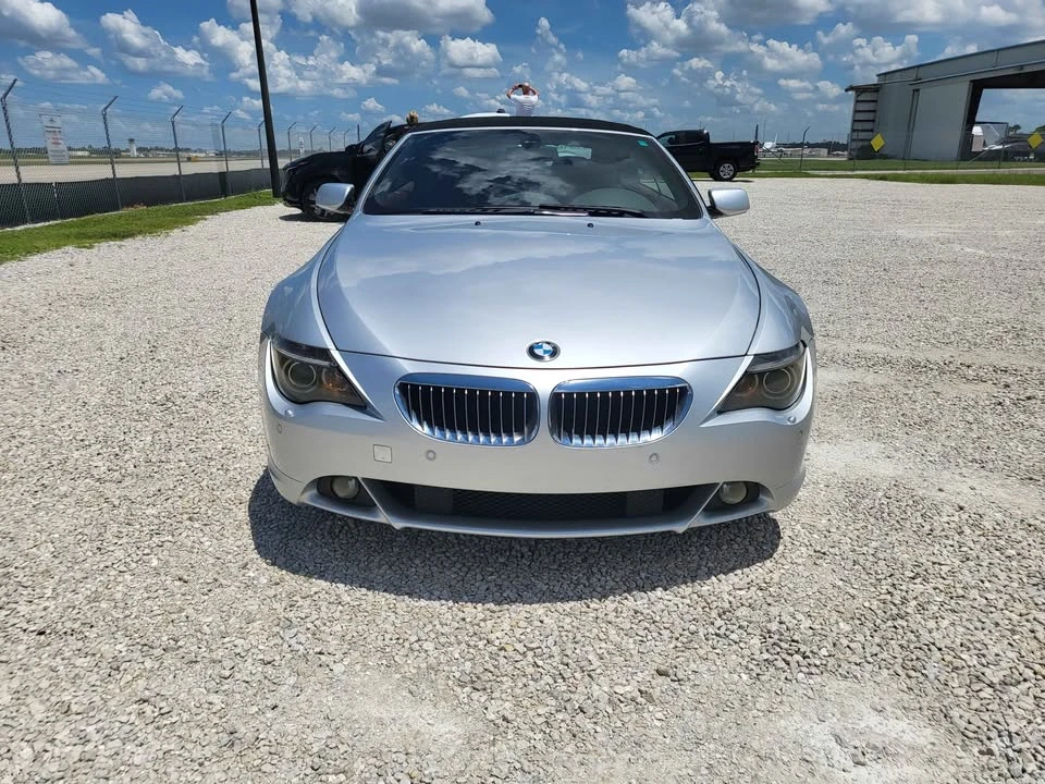 2006 BMW E63/E64 645Ci & 650i - Image 11 of 20