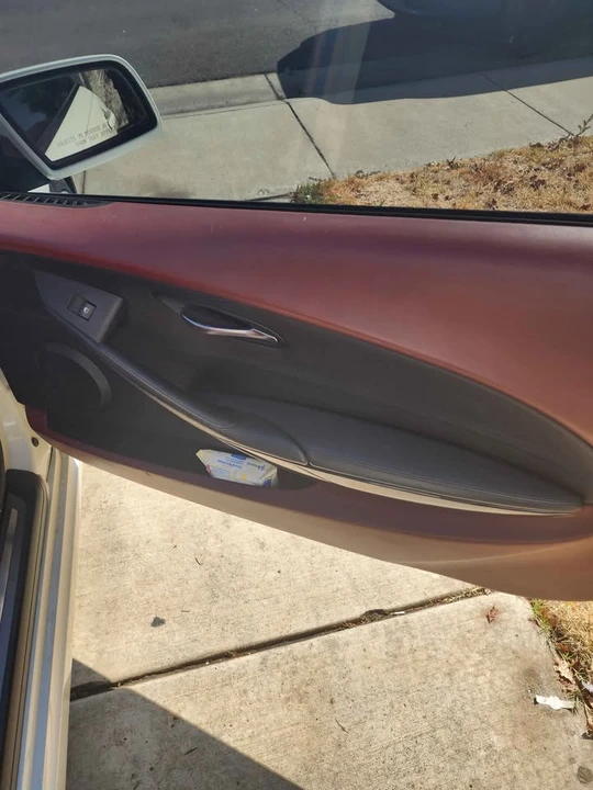 2006 BMW E63/E64 645Ci & 650i - Image 7 of 19