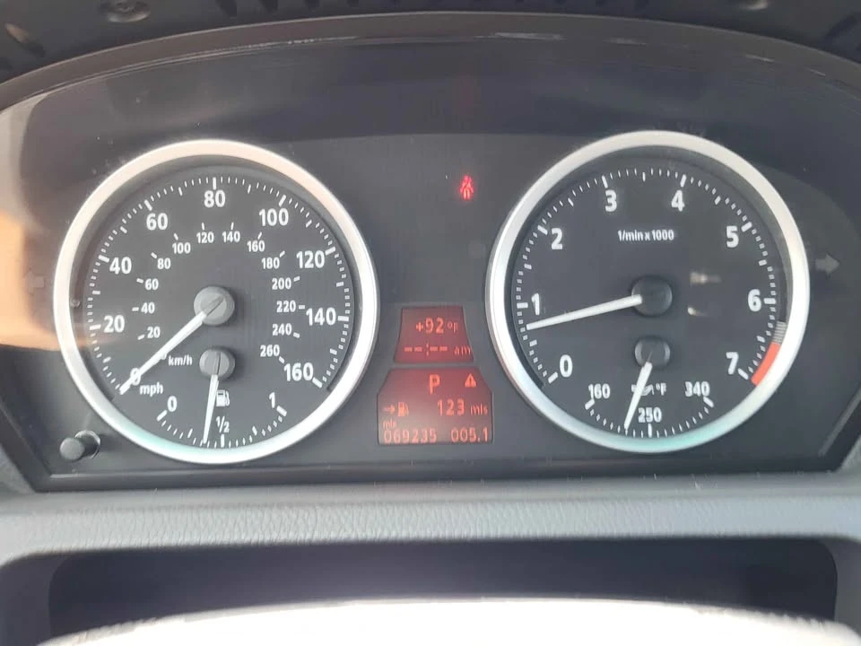 2006 BMW E63/E64 645Ci & 650i - Image 18 of 20
