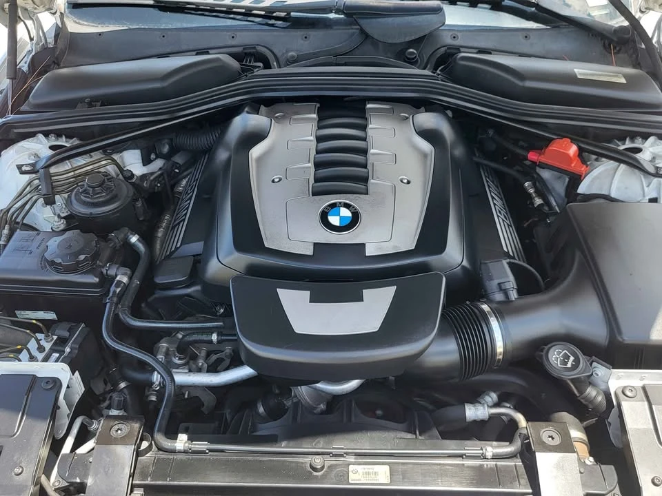2006 BMW E63/E64 645Ci & 650i - Image 20 of 20