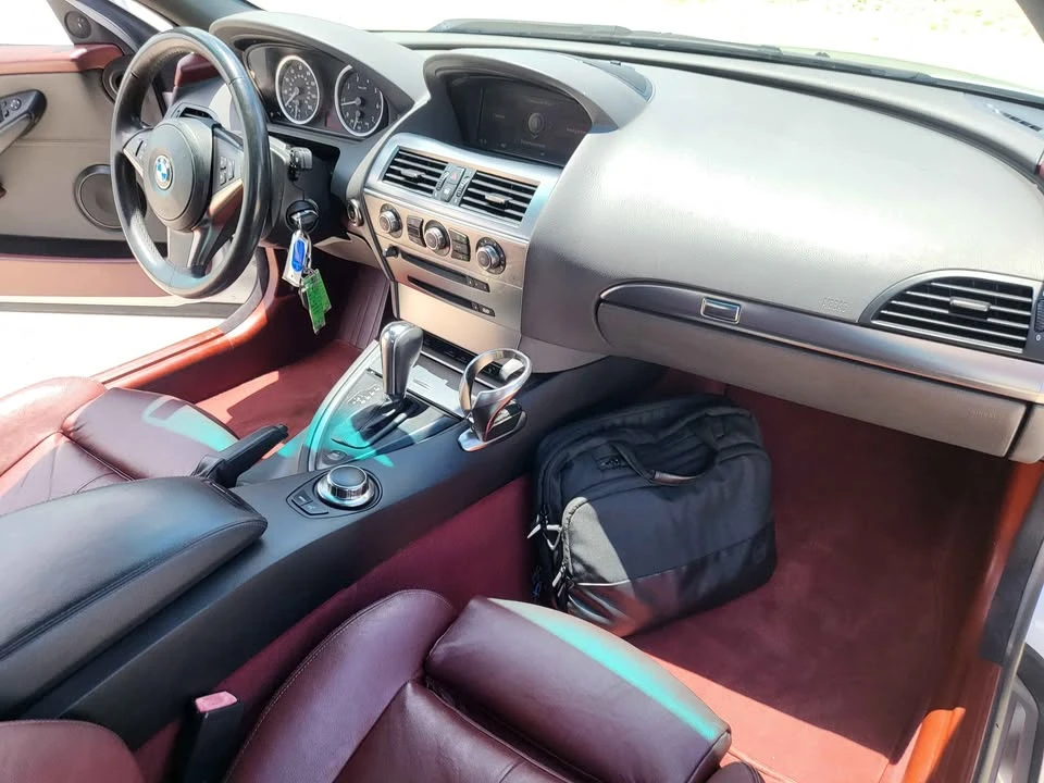 2006 BMW E63/E64 645Ci & 650i - Image 16 of 20