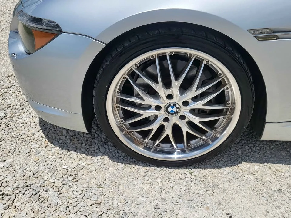 2006 BMW E63/E64 645Ci & 650i - Image 19 of 20