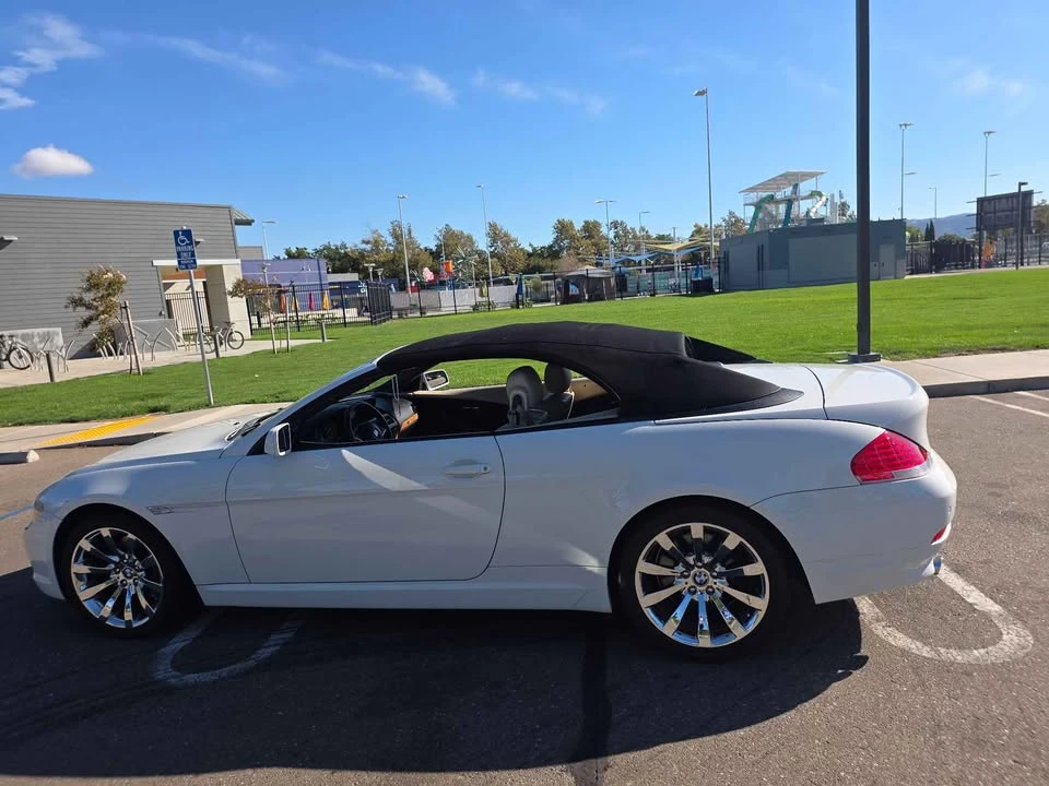 2006 BMW E63/E64 645Ci & 650i - Image 11 of 15