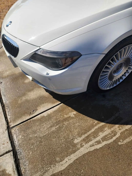 2006 BMW E63/E64 645Ci & 650i - Image 19 of 19