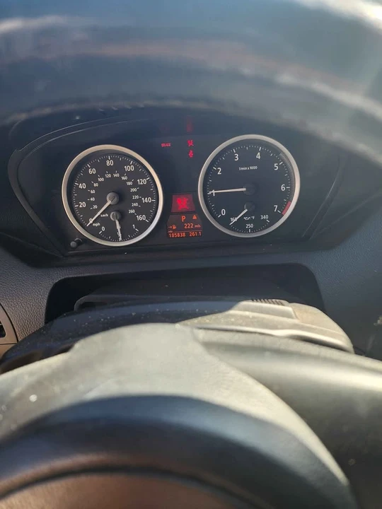 2006 BMW E63/E64 645Ci & 650i - Image 6 of 19