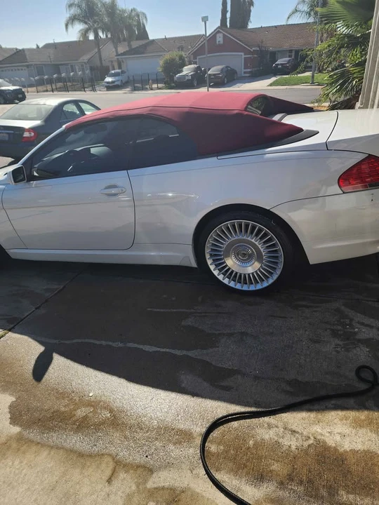 2006 BMW E63/E64 645Ci & 650i - Image 17 of 19