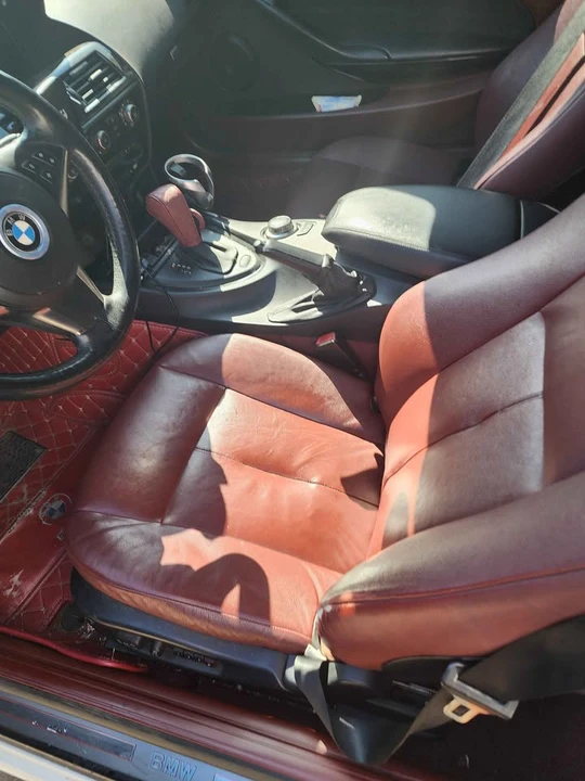 2006 BMW E63/E64 645Ci & 650i - Image 11 of 19