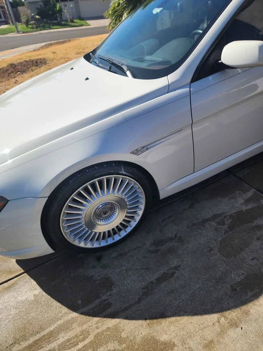 2006 BMW E63/E64 645Ci & 650i - Image 18 of 19