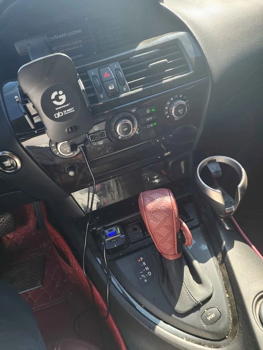 2006 BMW E63/E64 645Ci & 650i - Image 5 of 19