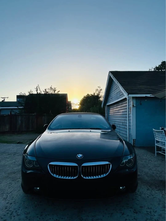 2006 BMW E63/E64 645Ci & 650i - Image 13 of 19