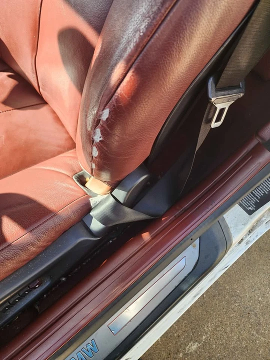 2006 BMW E63/E64 645Ci & 650i - Image 13 of 19