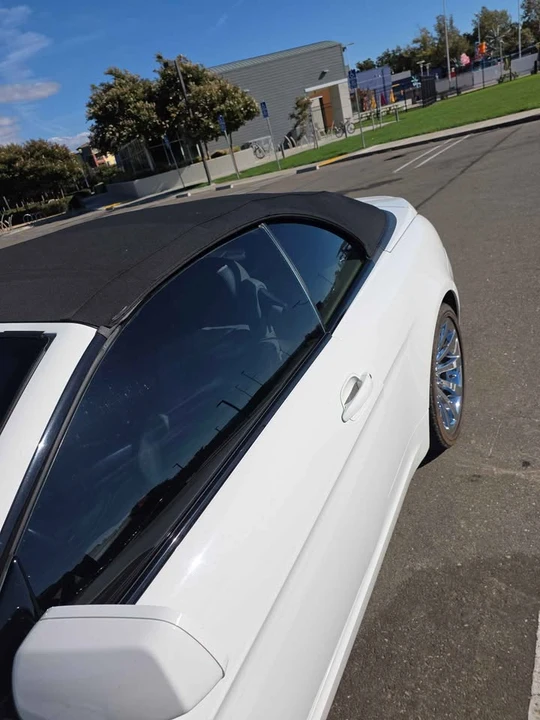 2006 BMW E63/E64 645Ci & 650i - Image 12 of 15