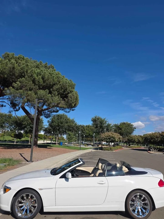 2006 BMW E63/E64 645Ci & 650i - Image 6 of 15