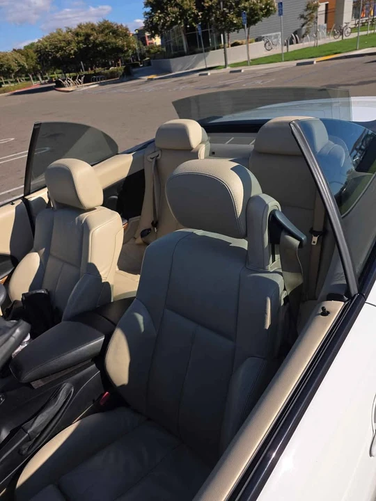 2006 BMW E63/E64 645Ci & 650i - Image 8 of 15