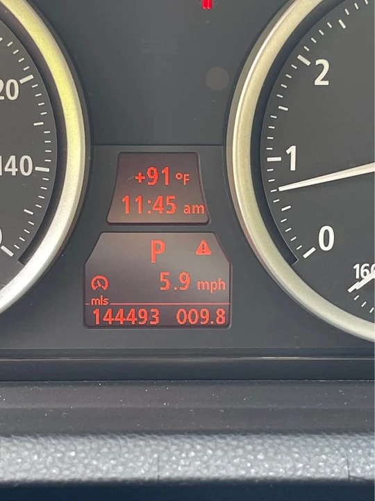 2006 BMW E63/E64 645Ci & 650i - Image 7 of 7