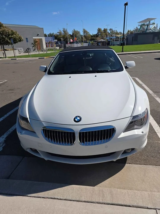 2006 BMW E63/E64 645Ci & 650i - Image 10 of 15