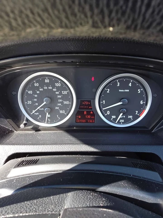 2006 BMW E63/E64 645Ci & 650i - Image 9 of 15