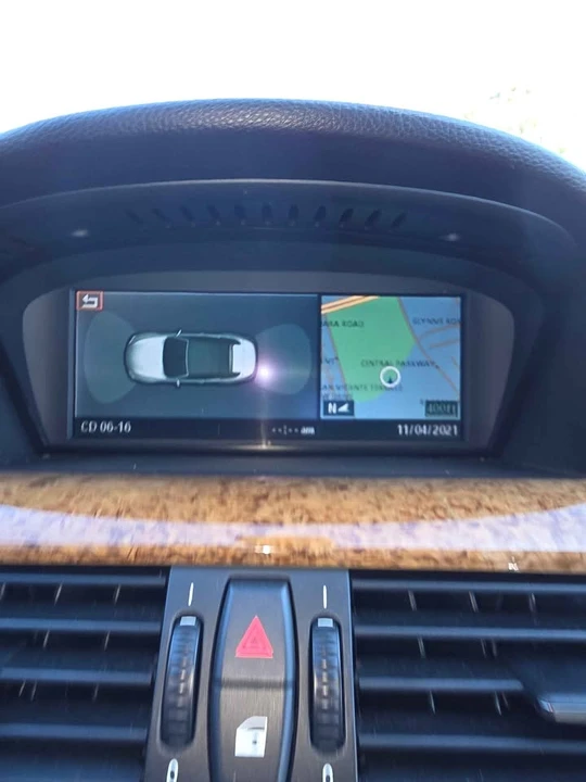 2006 BMW E63/E64 645Ci & 650i - Image 7 of 15