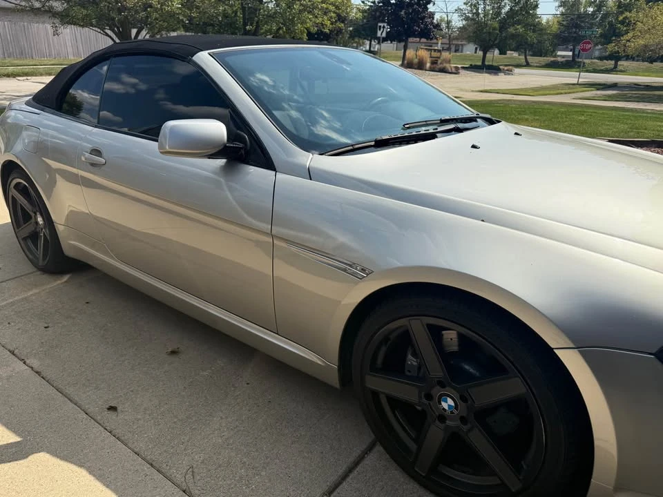 2006 BMW E63/E64 645Ci & 650i - Image 4 of 11