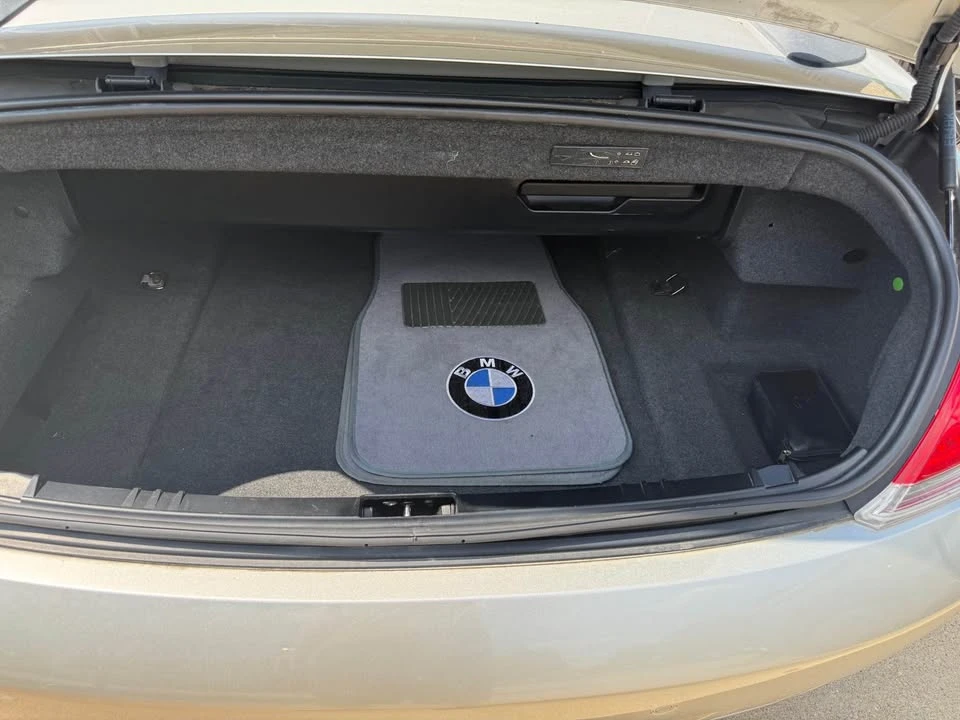 2006 BMW E63/E64 645Ci & 650i - Image 11 of 11