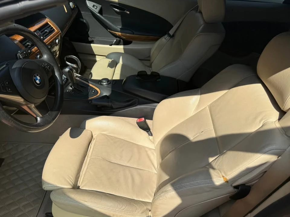 2006 BMW E63/E64 645Ci & 650i - Image 8 of 11