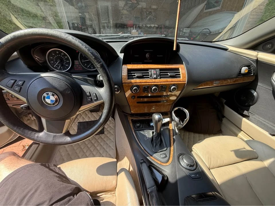 2006 BMW E63/E64 645Ci & 650i - Image 7 of 11